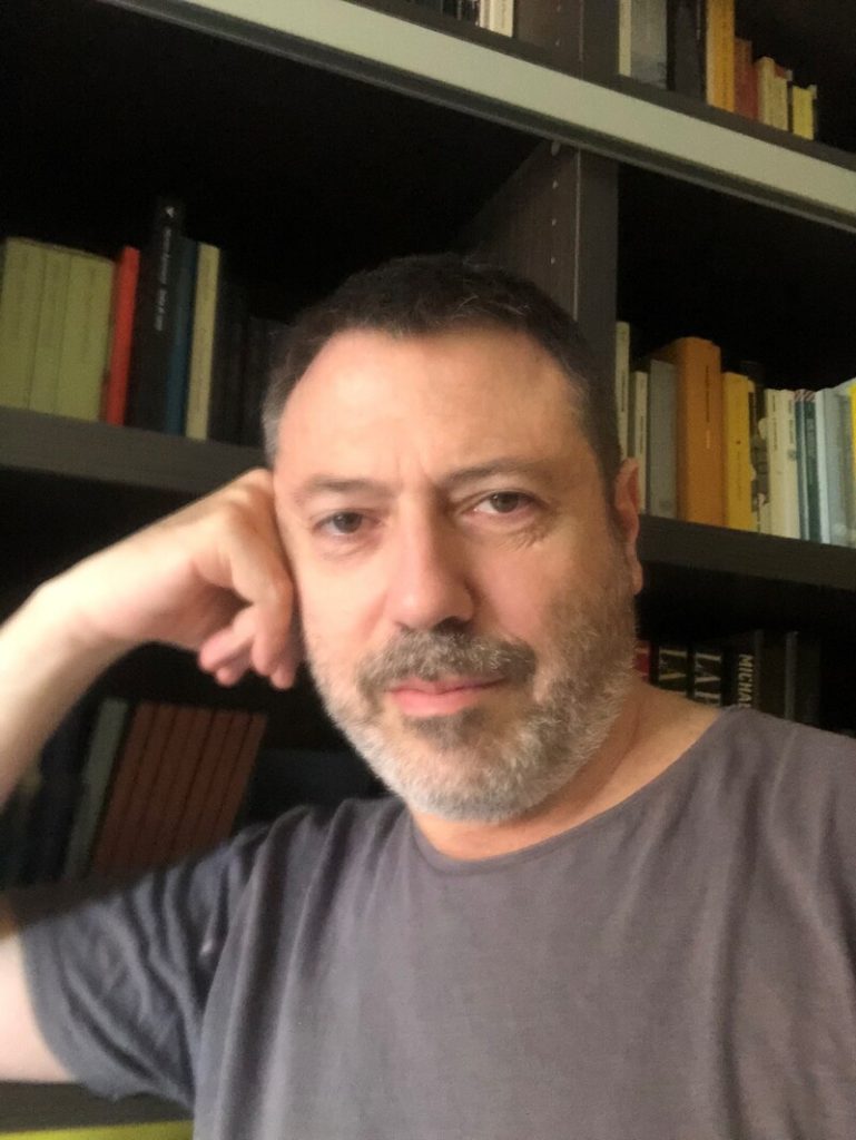 Angelo Carotenuto