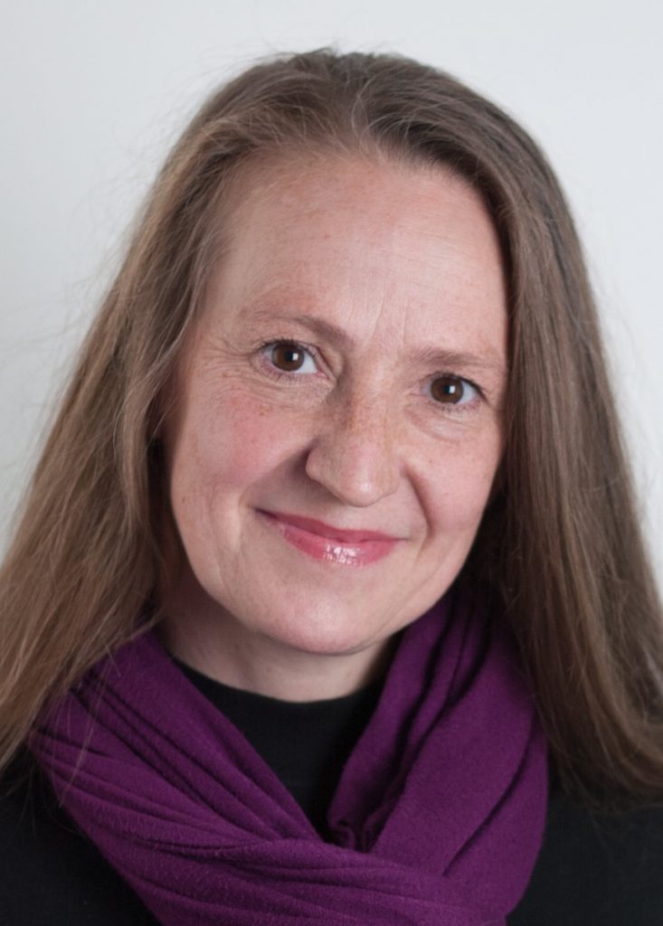 Vivienne Roberts