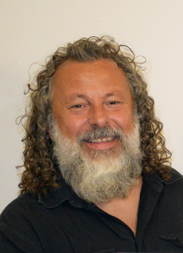 Gianni Zauli