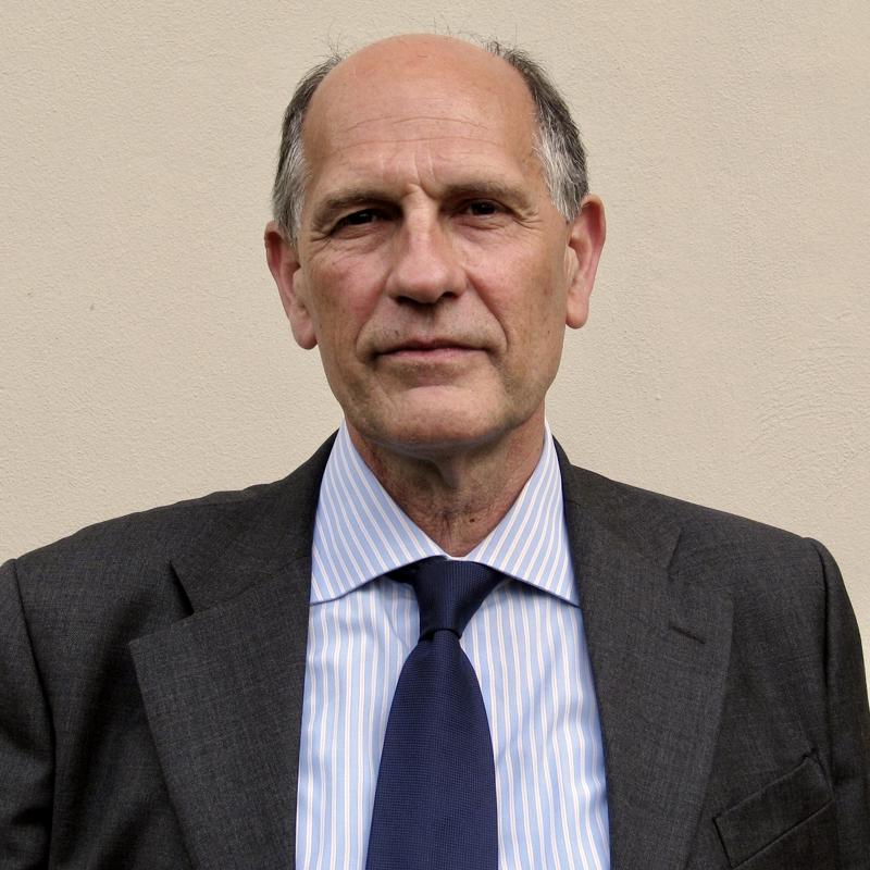 Stefano Bartolini