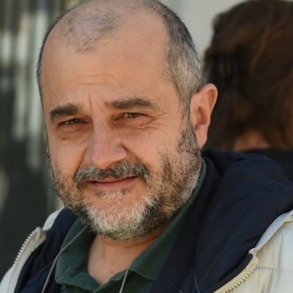 Patrizio Gonnella