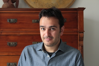 Marco Tabilio