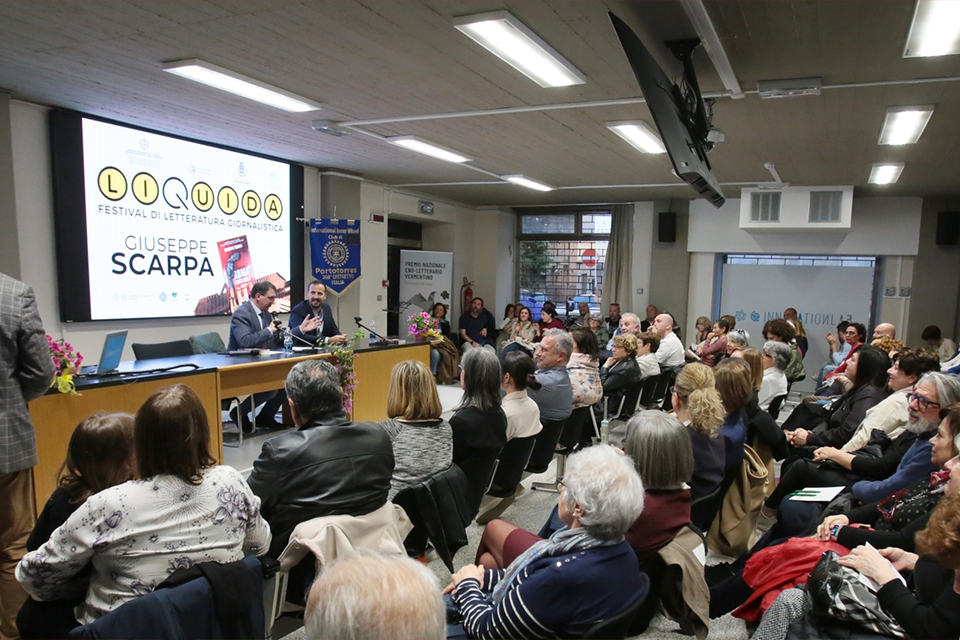 Roma criminale