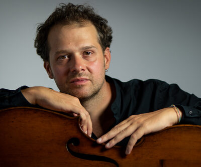 “Vox Celli”