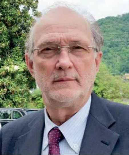 Lorenzo Brugnera