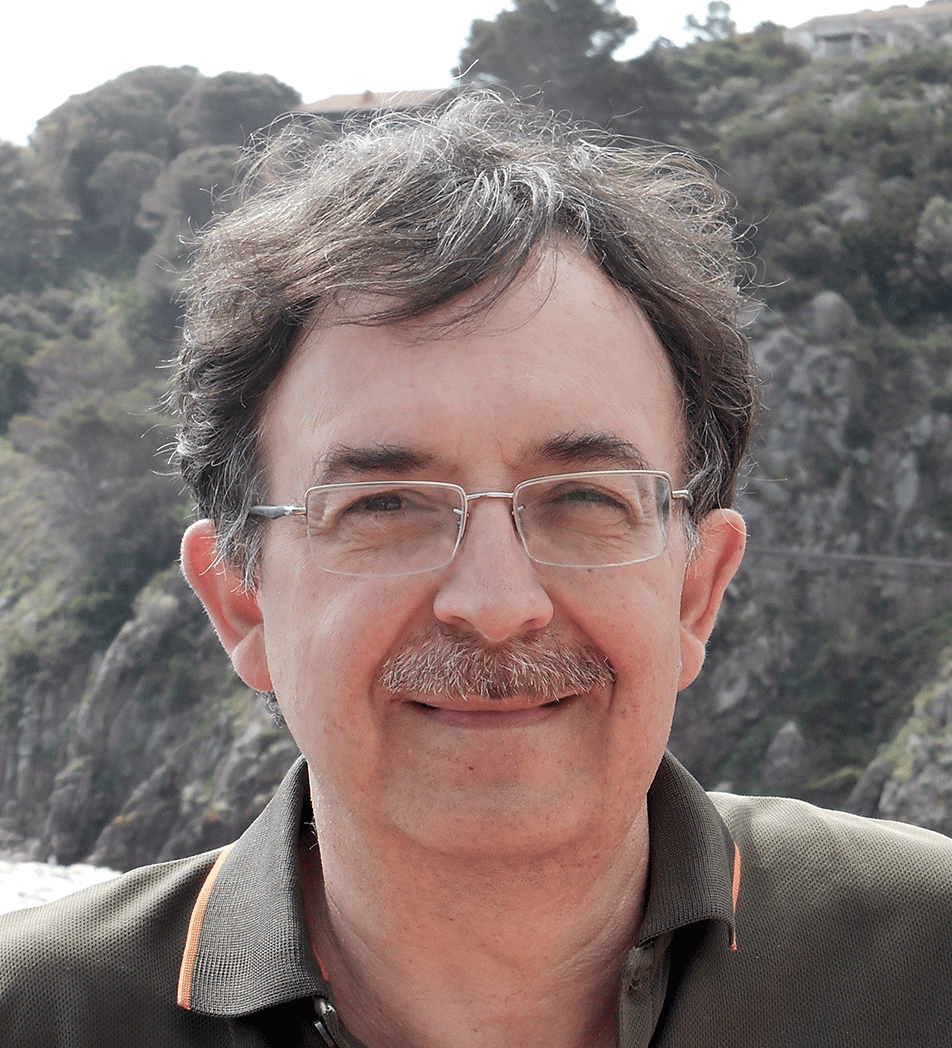 Massimo Orlandini