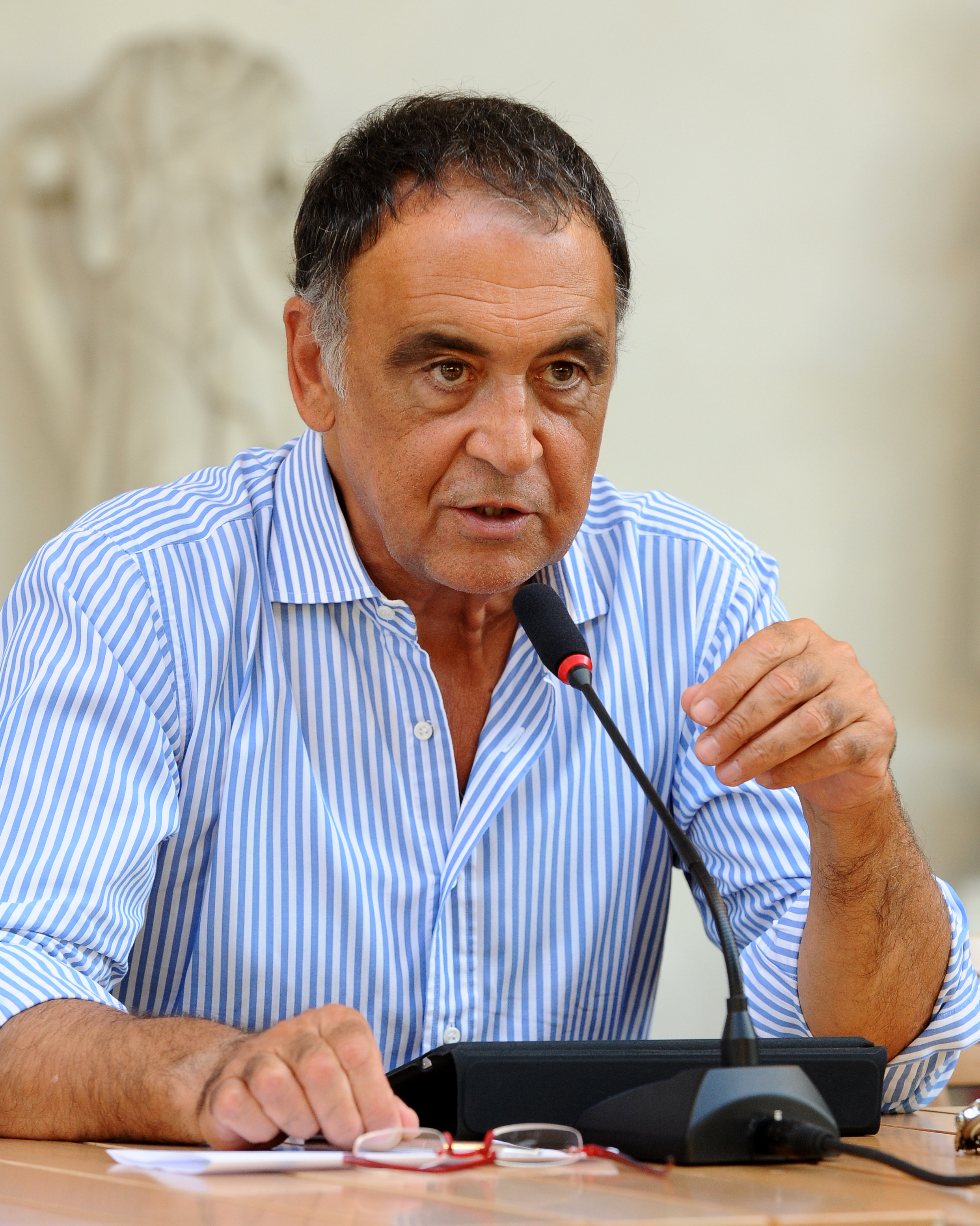 Bruno Manfellotto