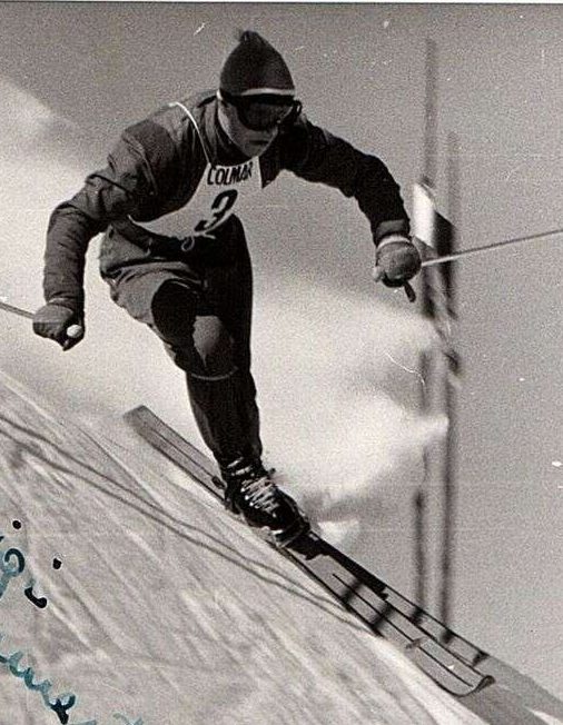 Memorie Olimpiche