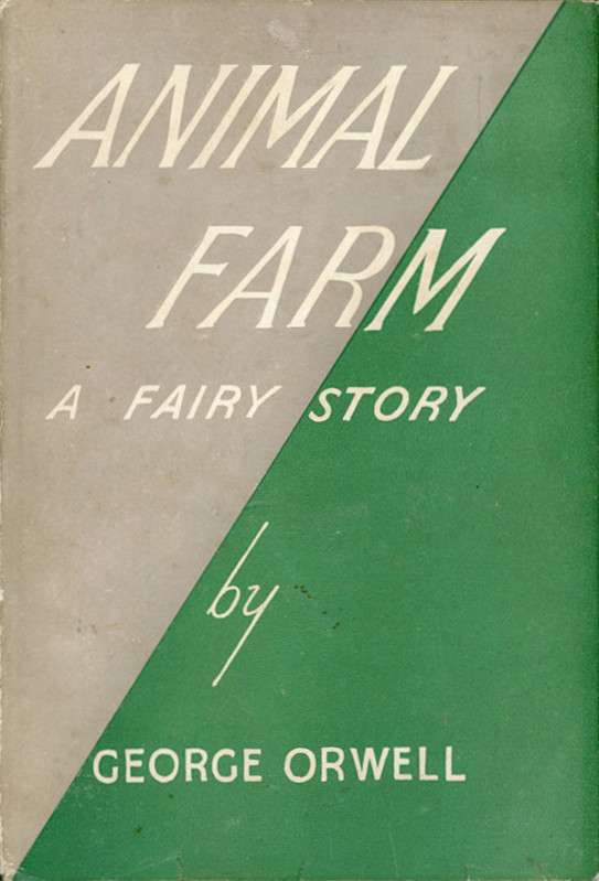Leggere “La Fattoria Degli Animali” A Cortina - Maratona Di Lettura Dal Capolavoro Di George Orwell