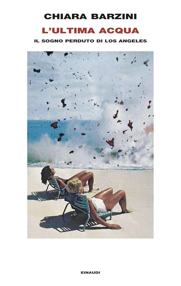 L'ultima Acqua