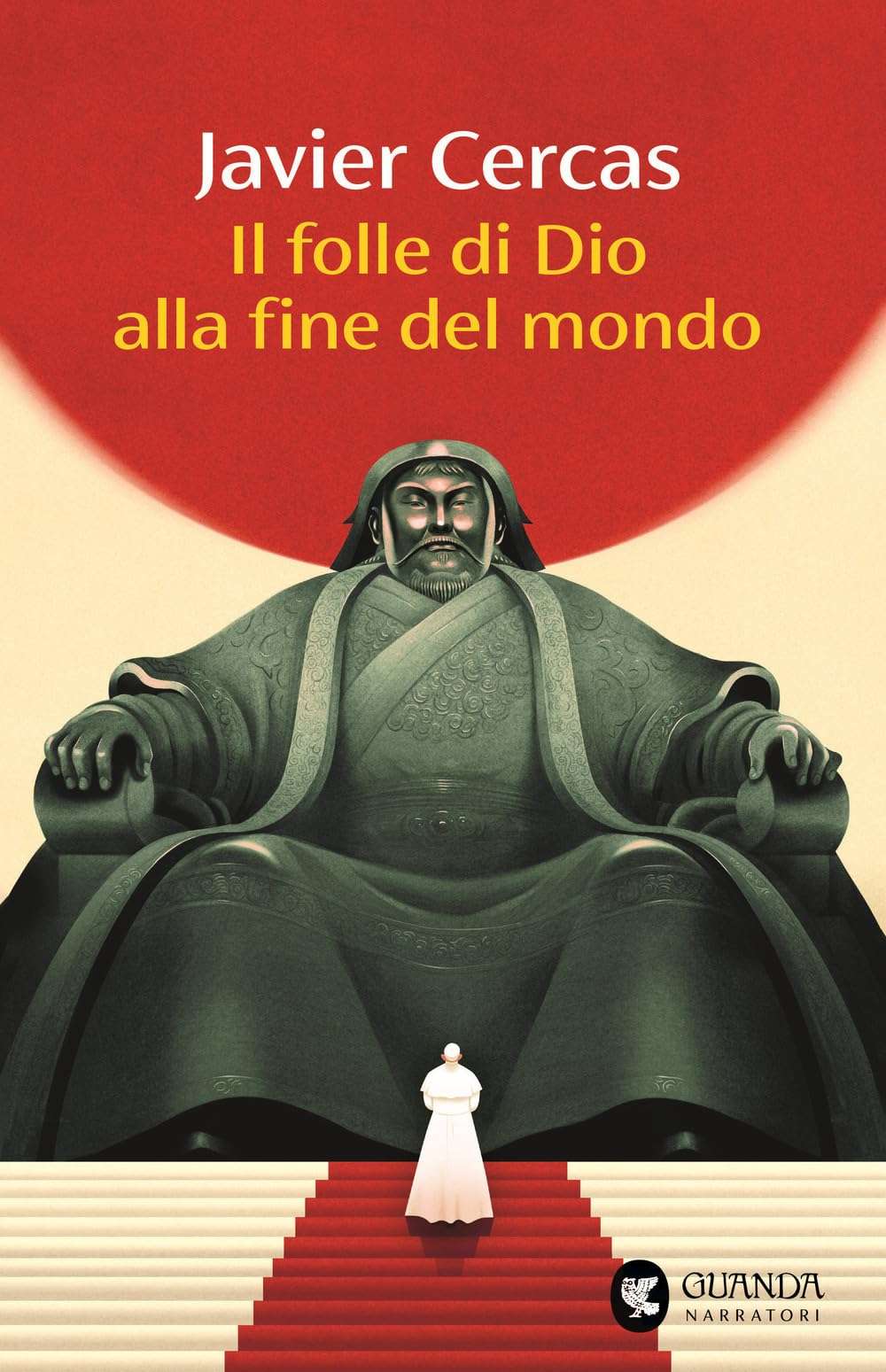 Capitalismo Di Guerra - Il Folle Di Dio Alla Fine Del Mondo