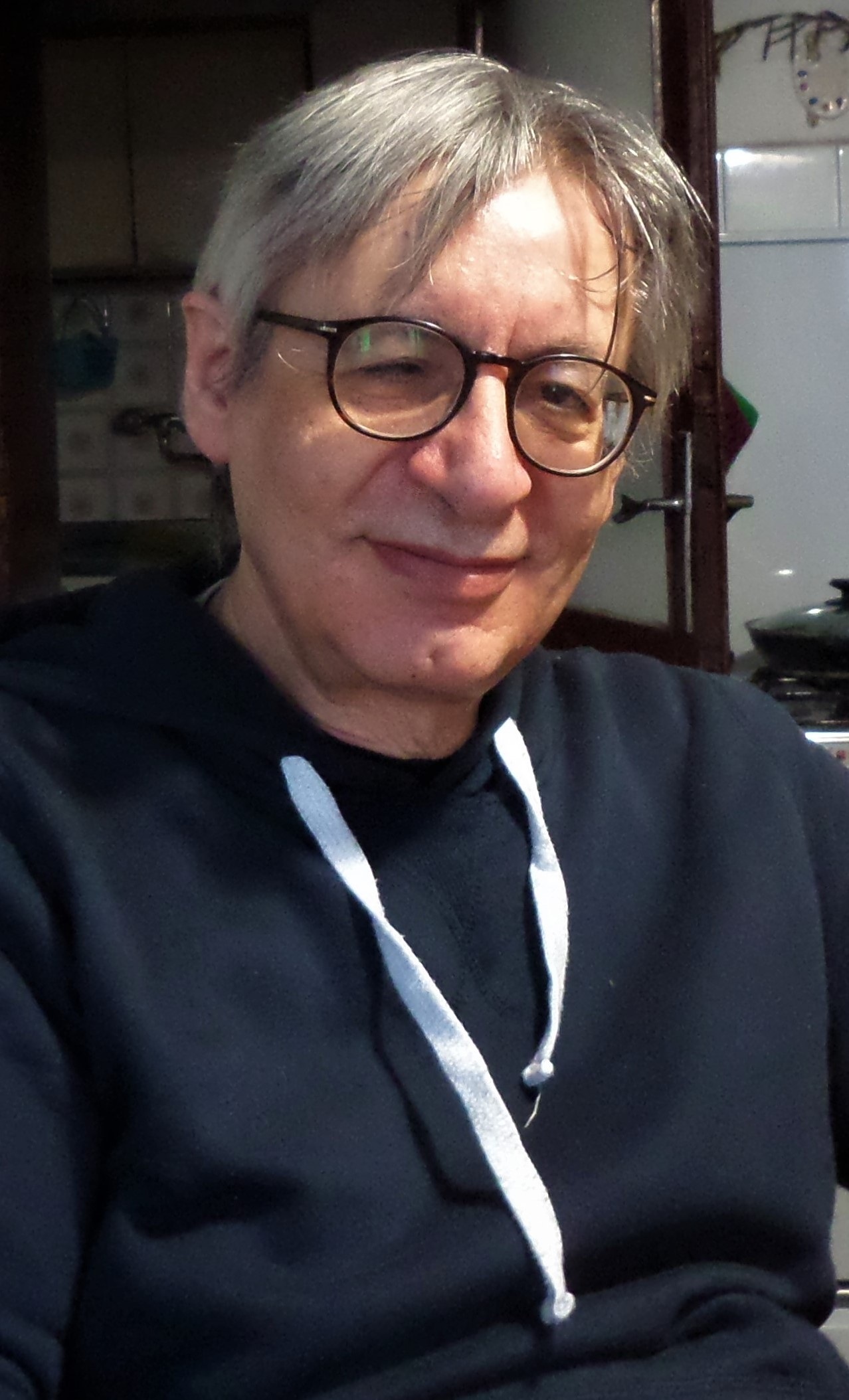 Pier Carlo Begotti