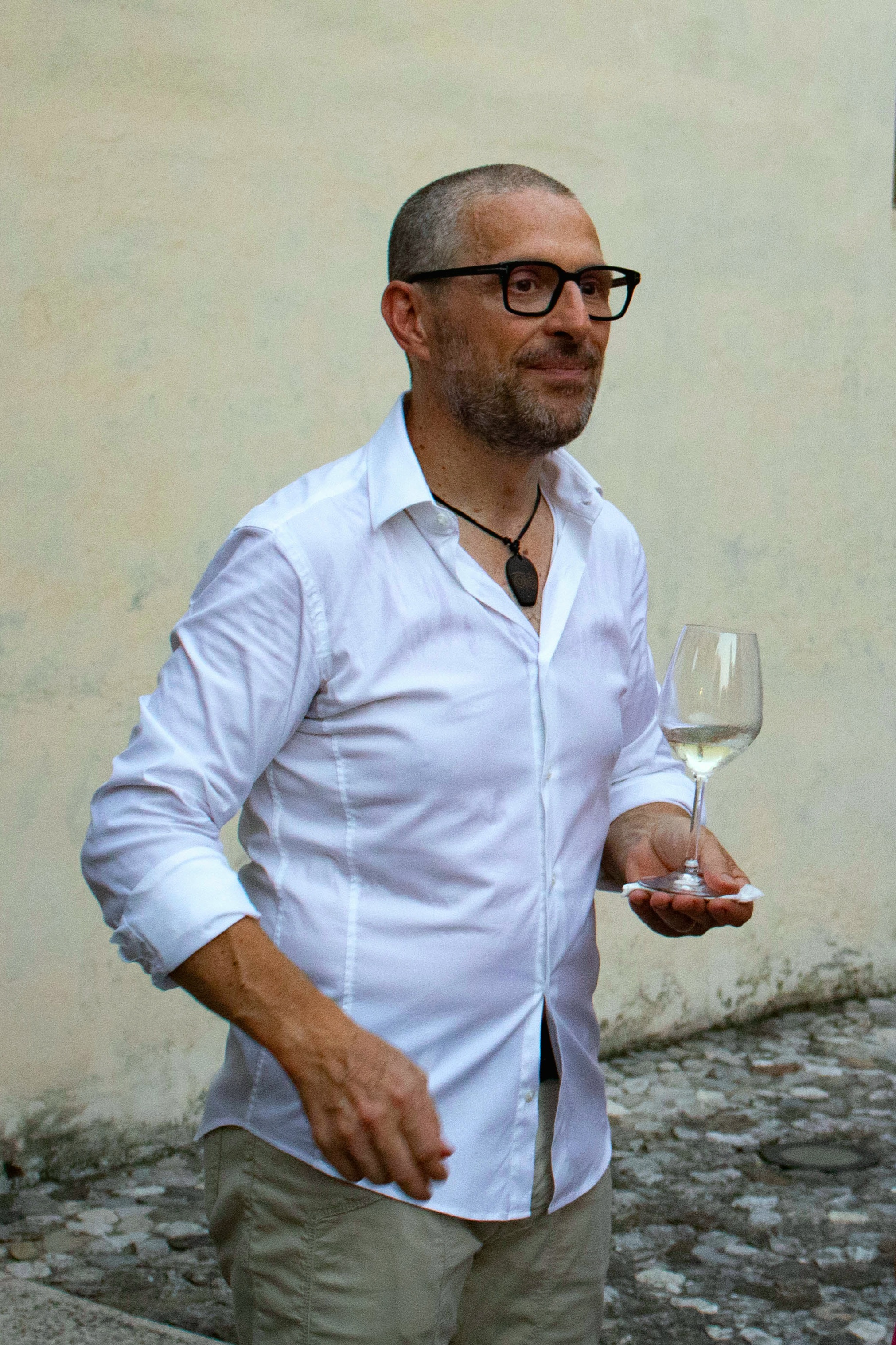 Alberto Bombardella