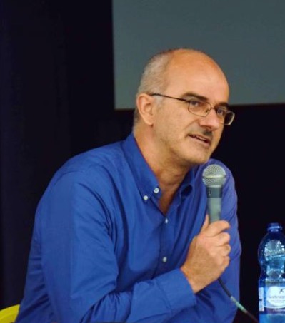 Roberto Calabretto