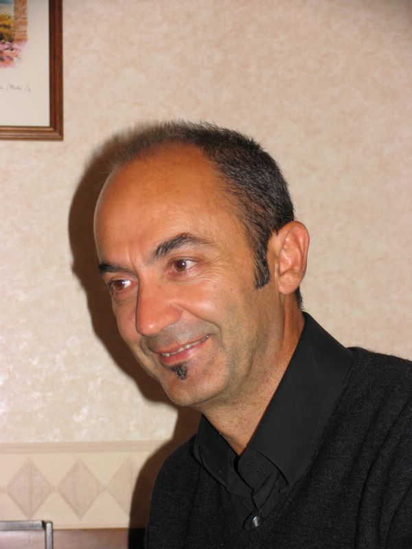 Roberto Dapit