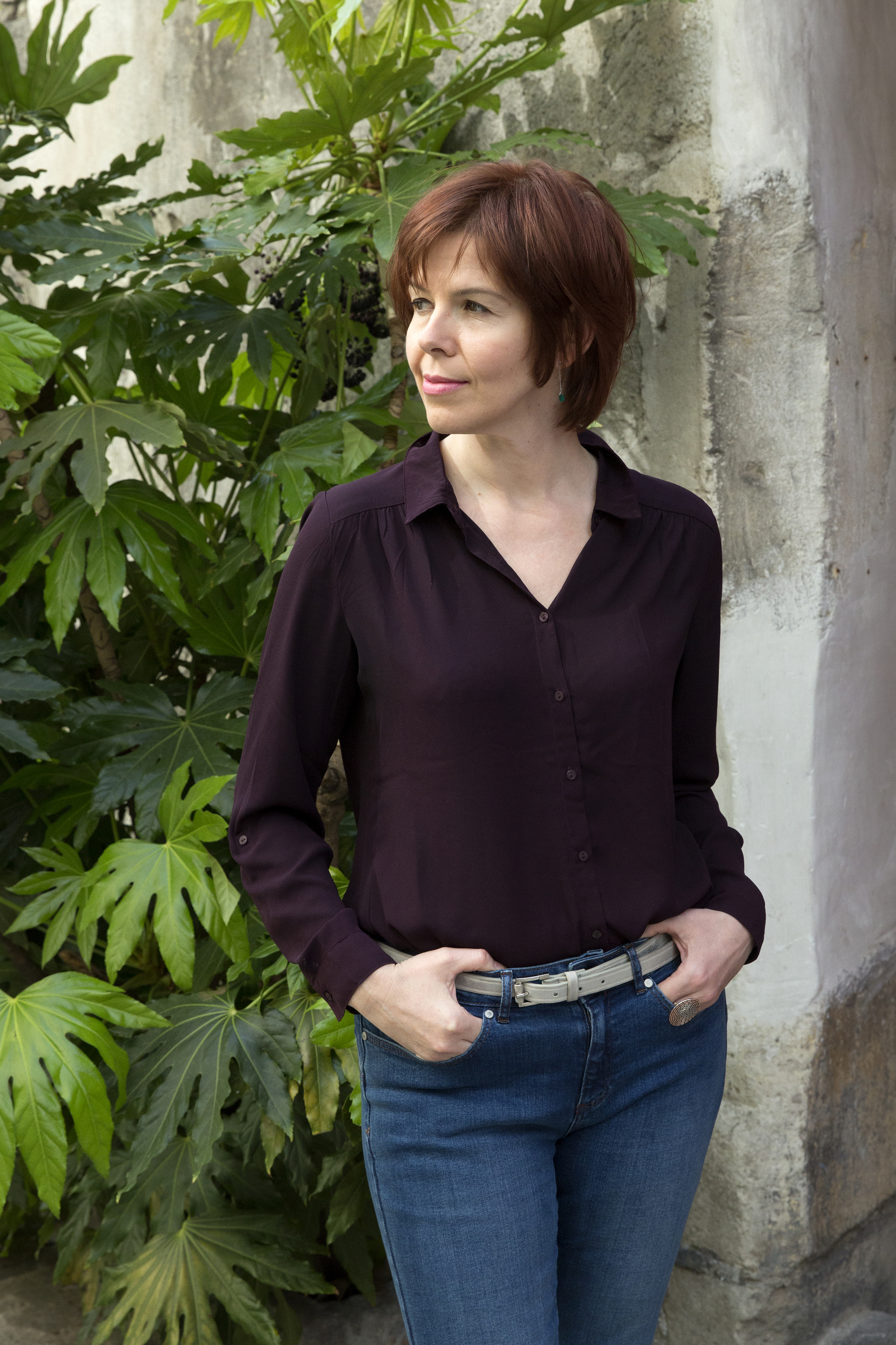 Julia Deck