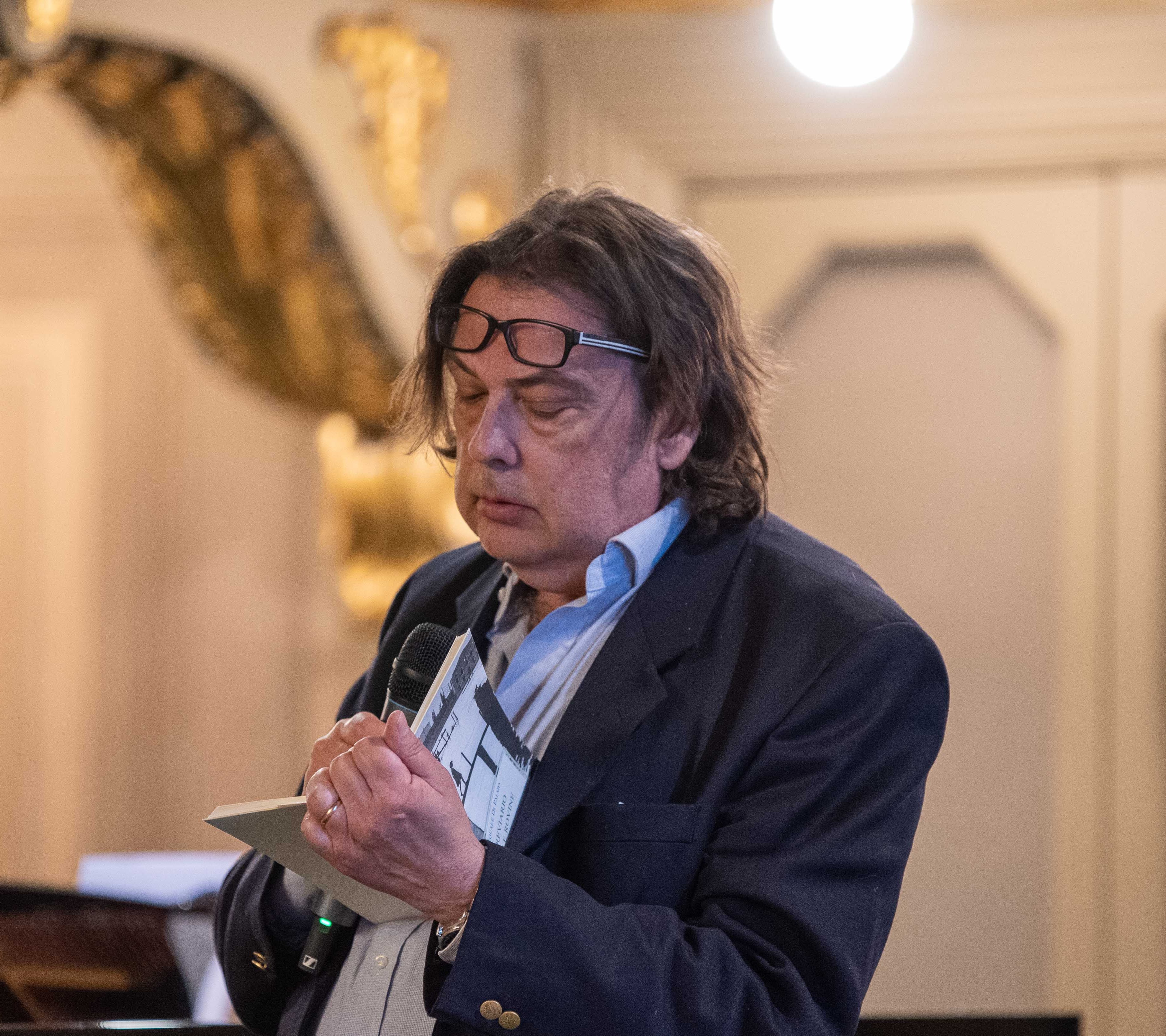 Pasquale Di Palmo