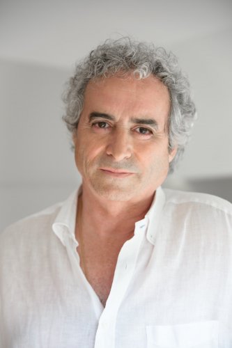 Ildefonso Falcones