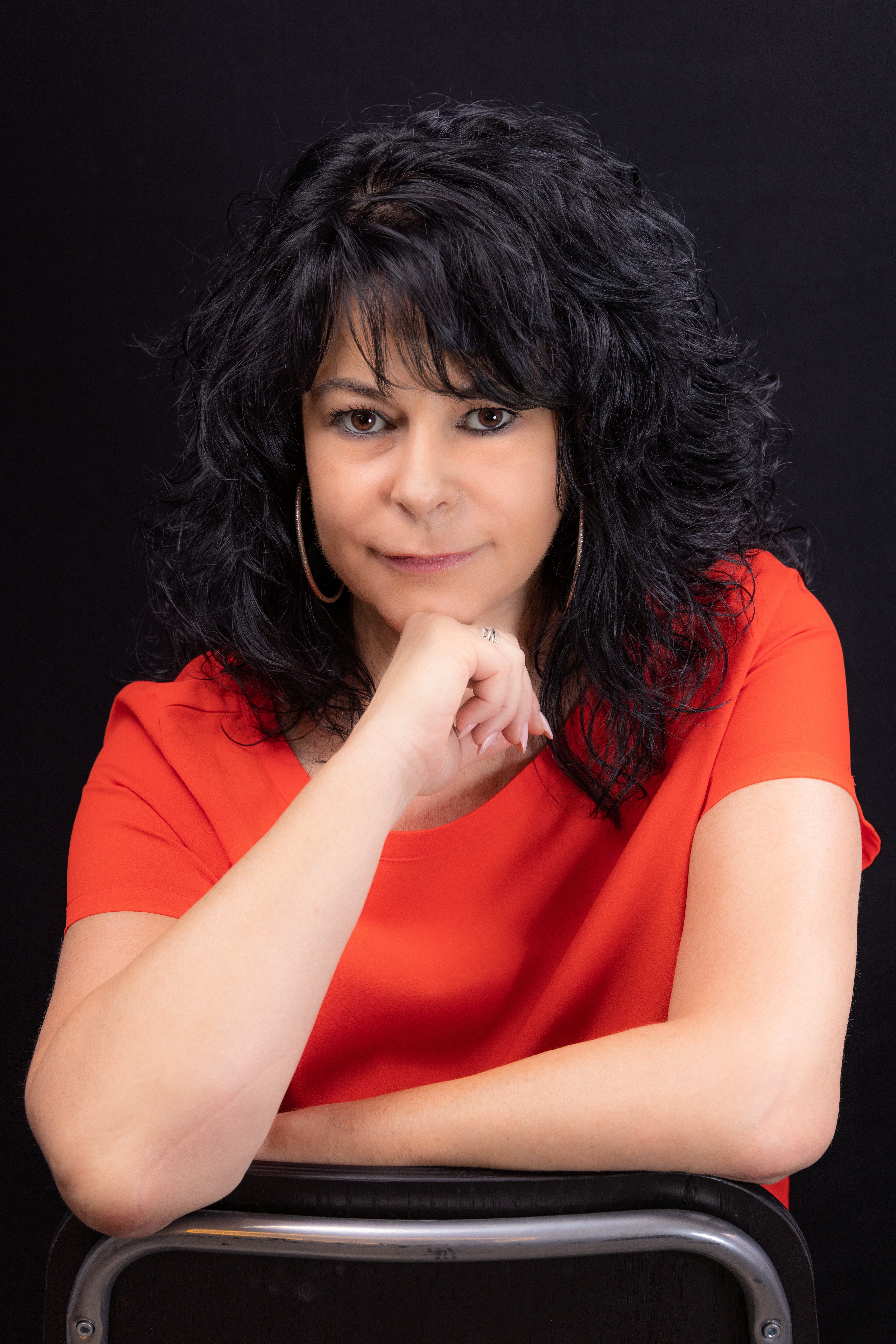 Antonella Fiaschi