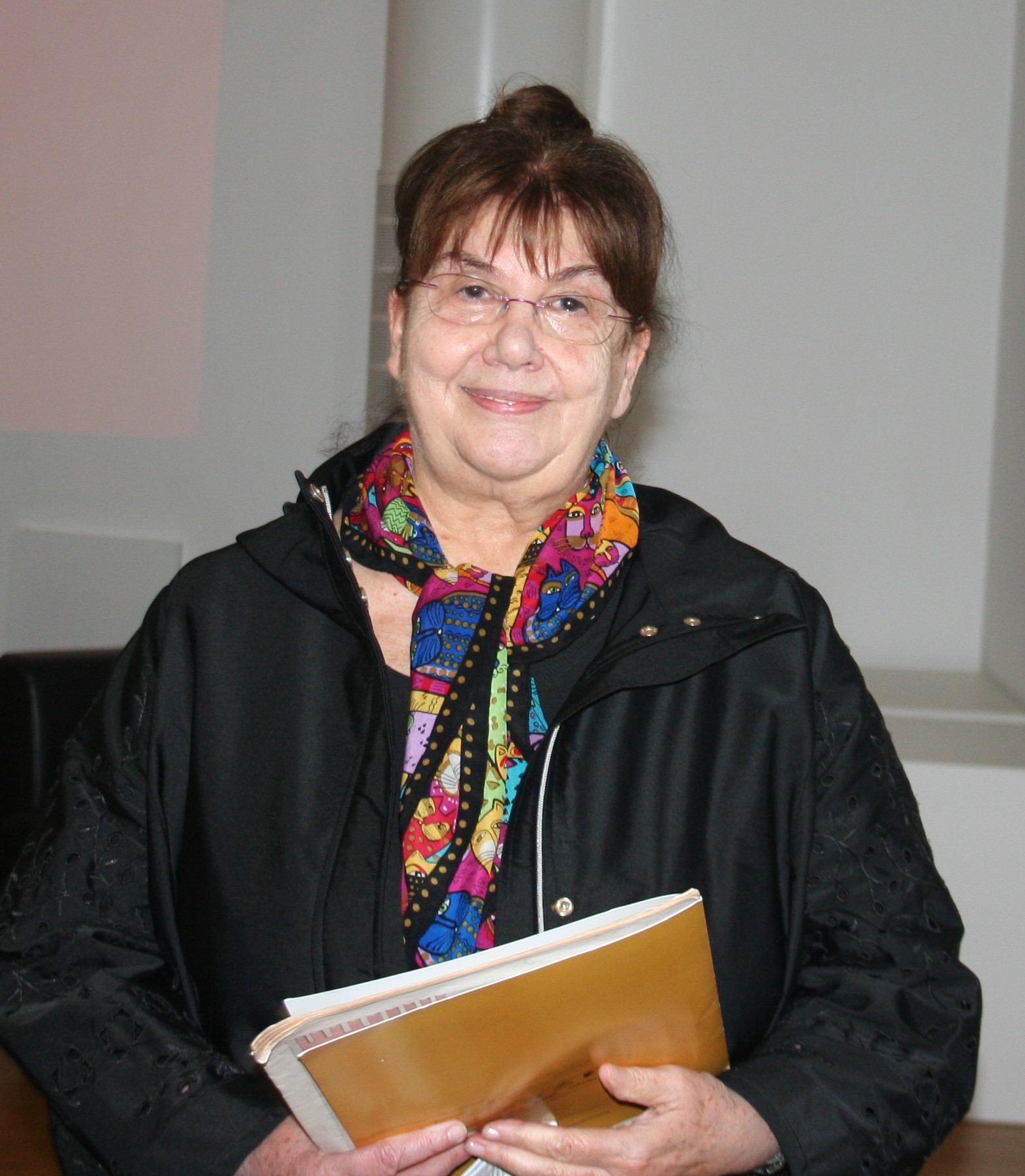 Caterina Furlan