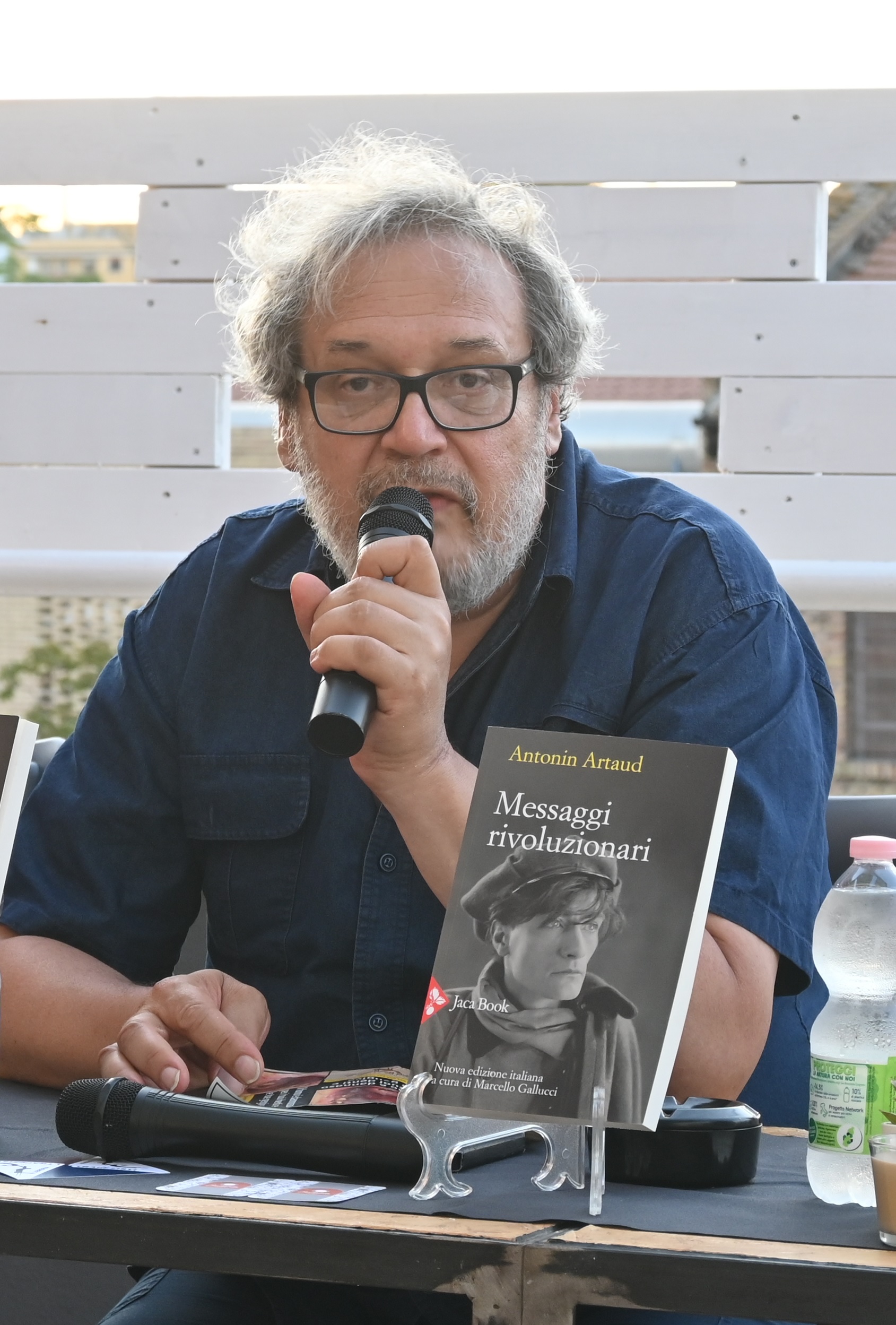 Marcello Gallucci