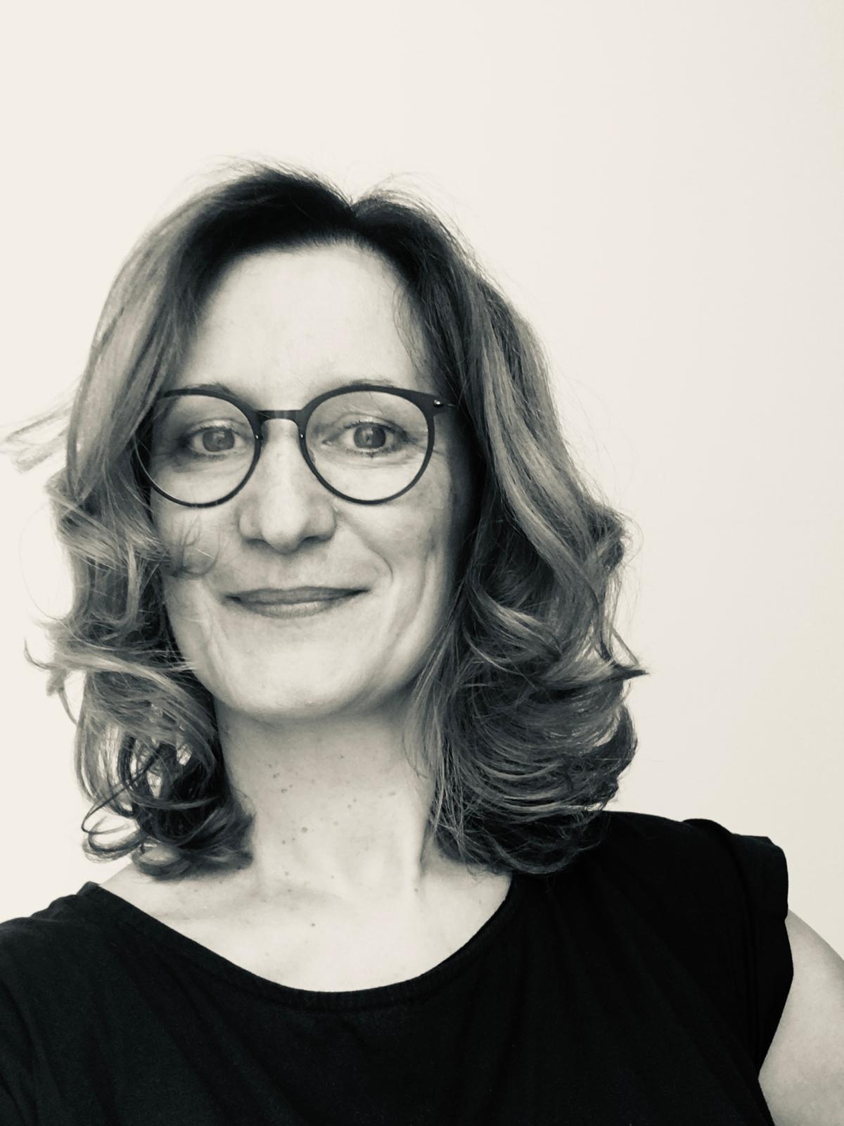 Lisa Gasparotto