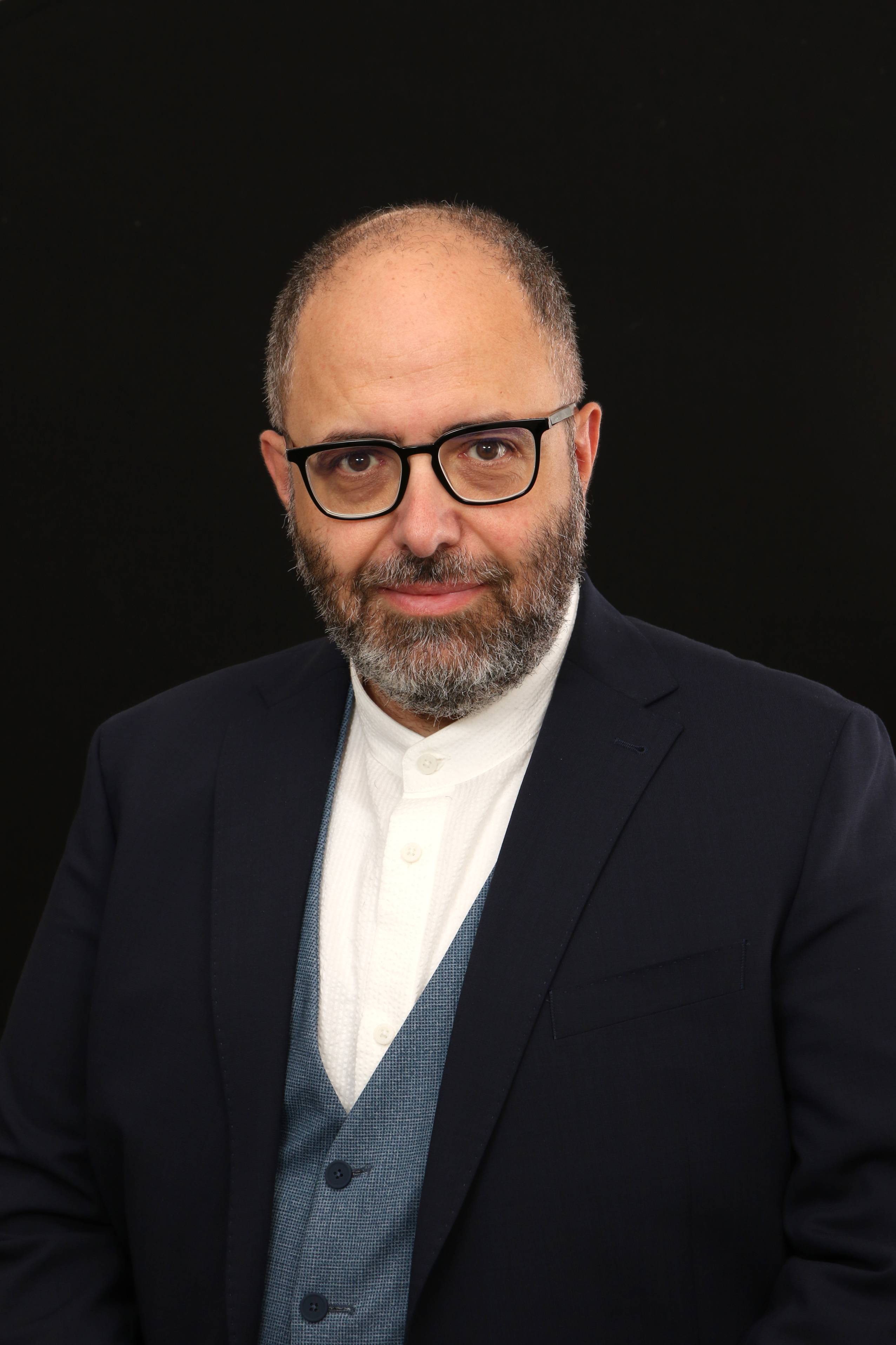 Luca Gianni