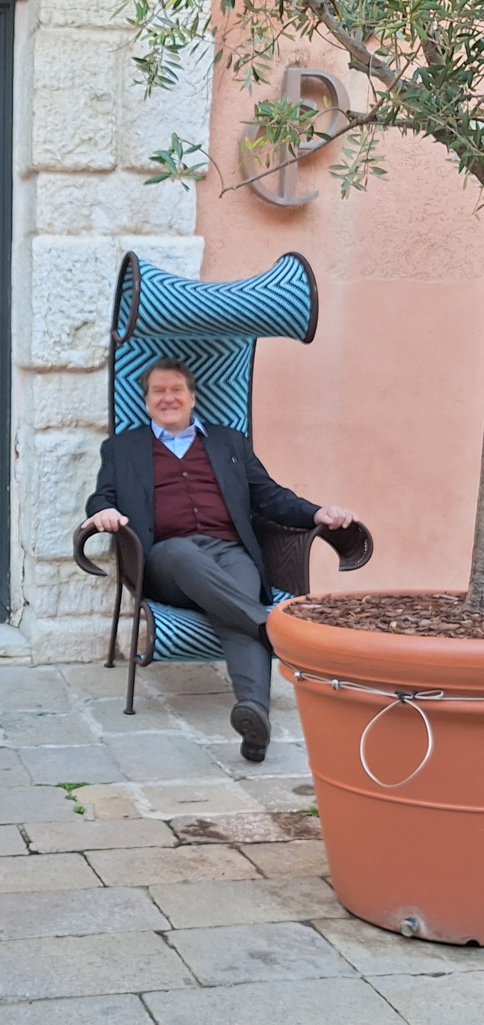 Paolo Gori