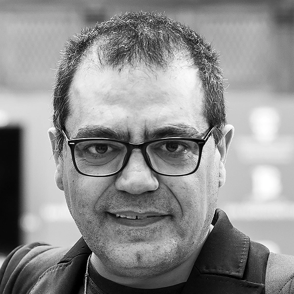 Alfonso Guida