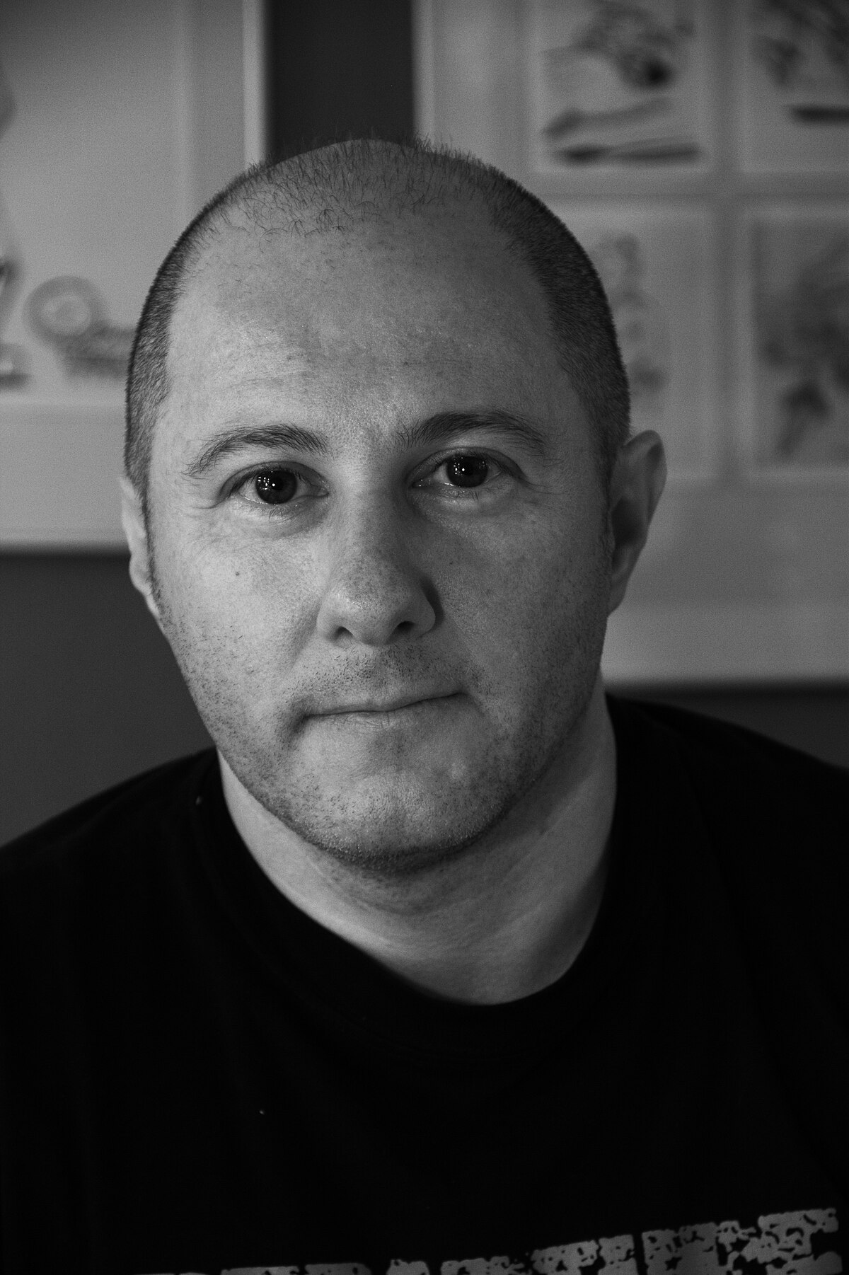 Stefano Intini