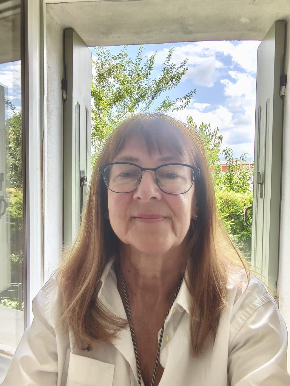 Petra Kloetzner