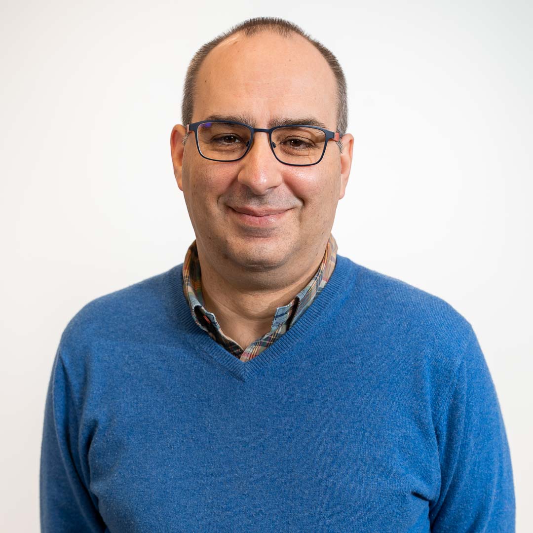 Sergio Maistrello