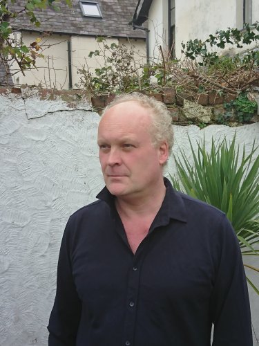 Patrick McGuinness