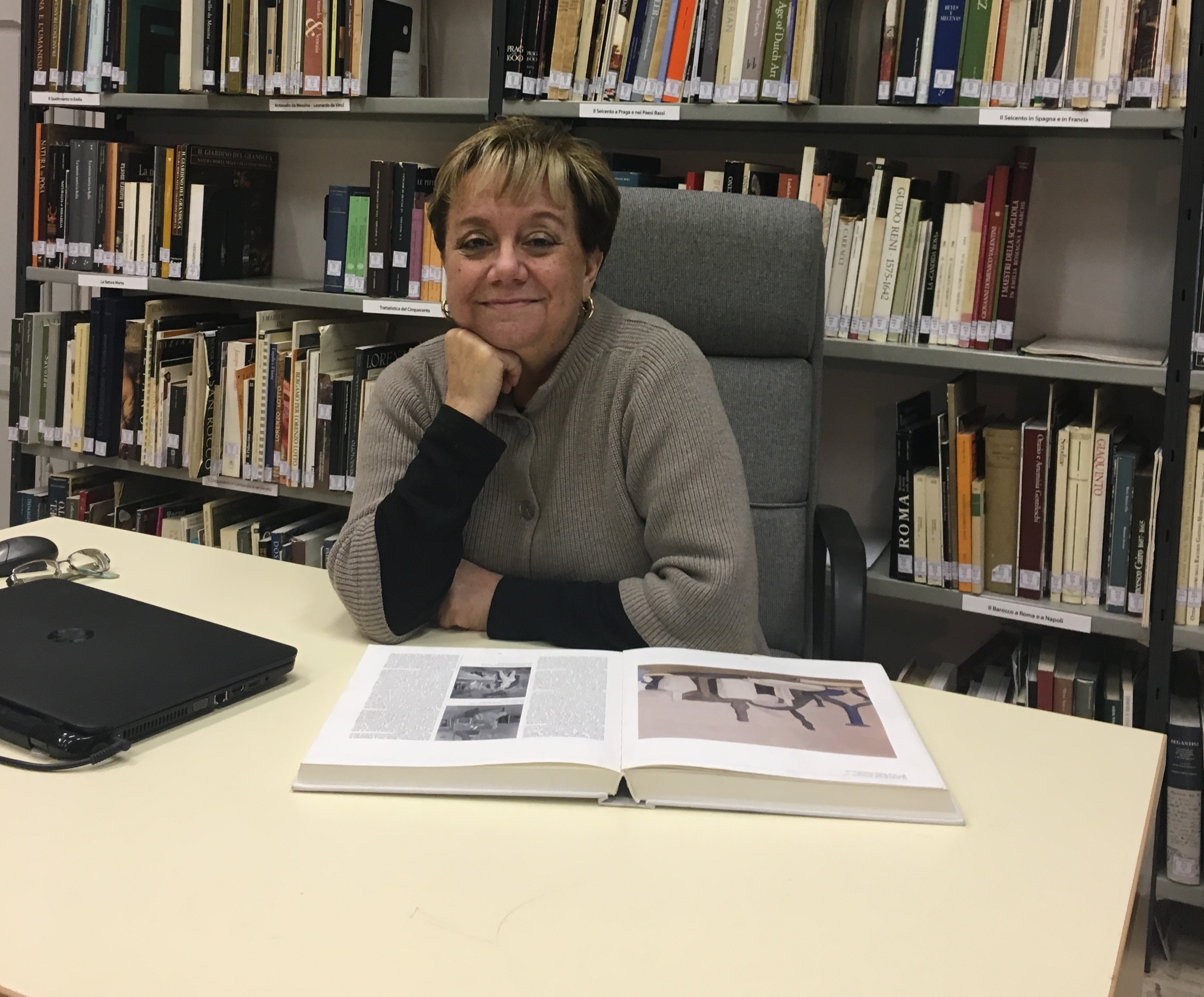 Marilena Pasquali