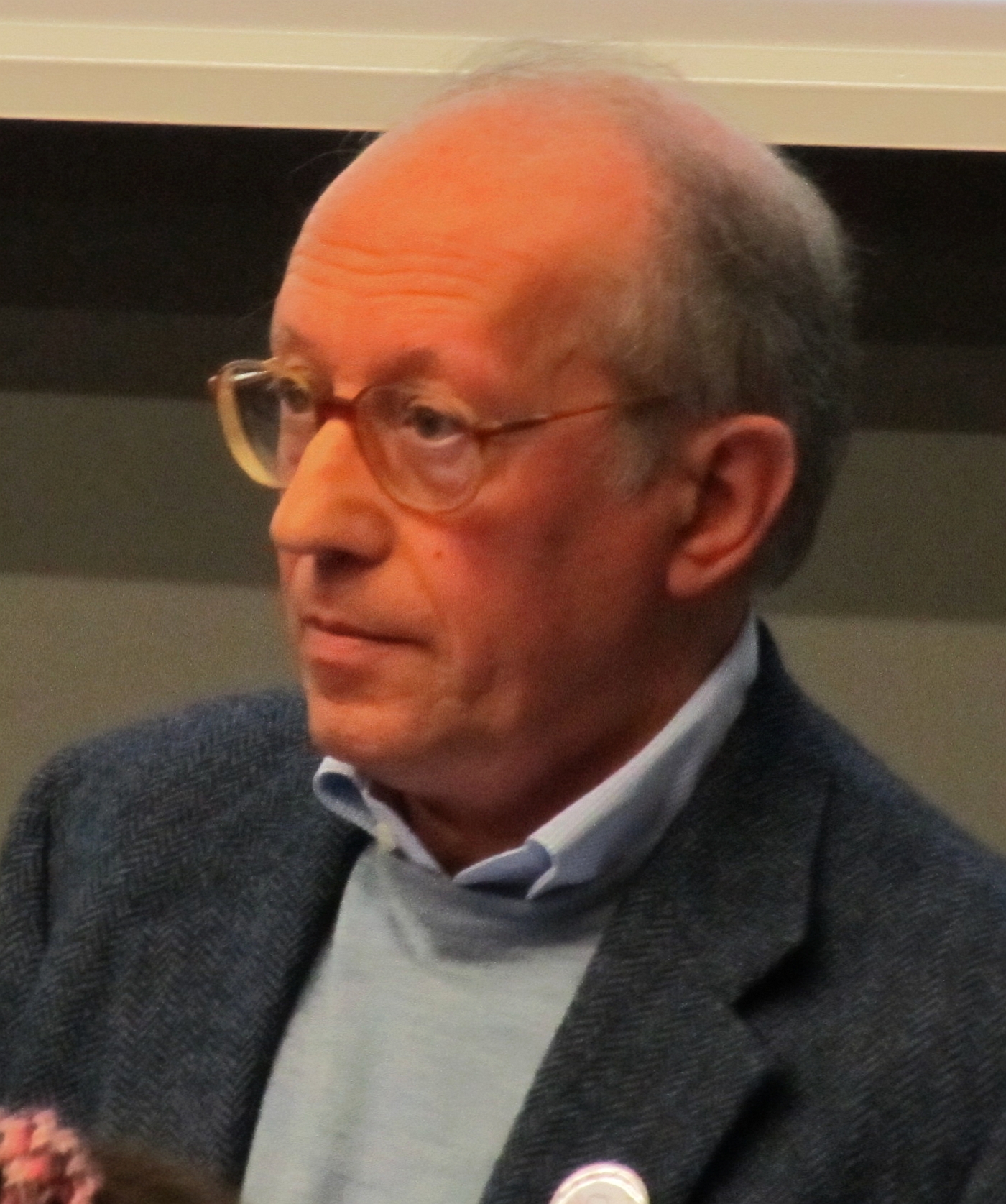 Angelo Petrosino