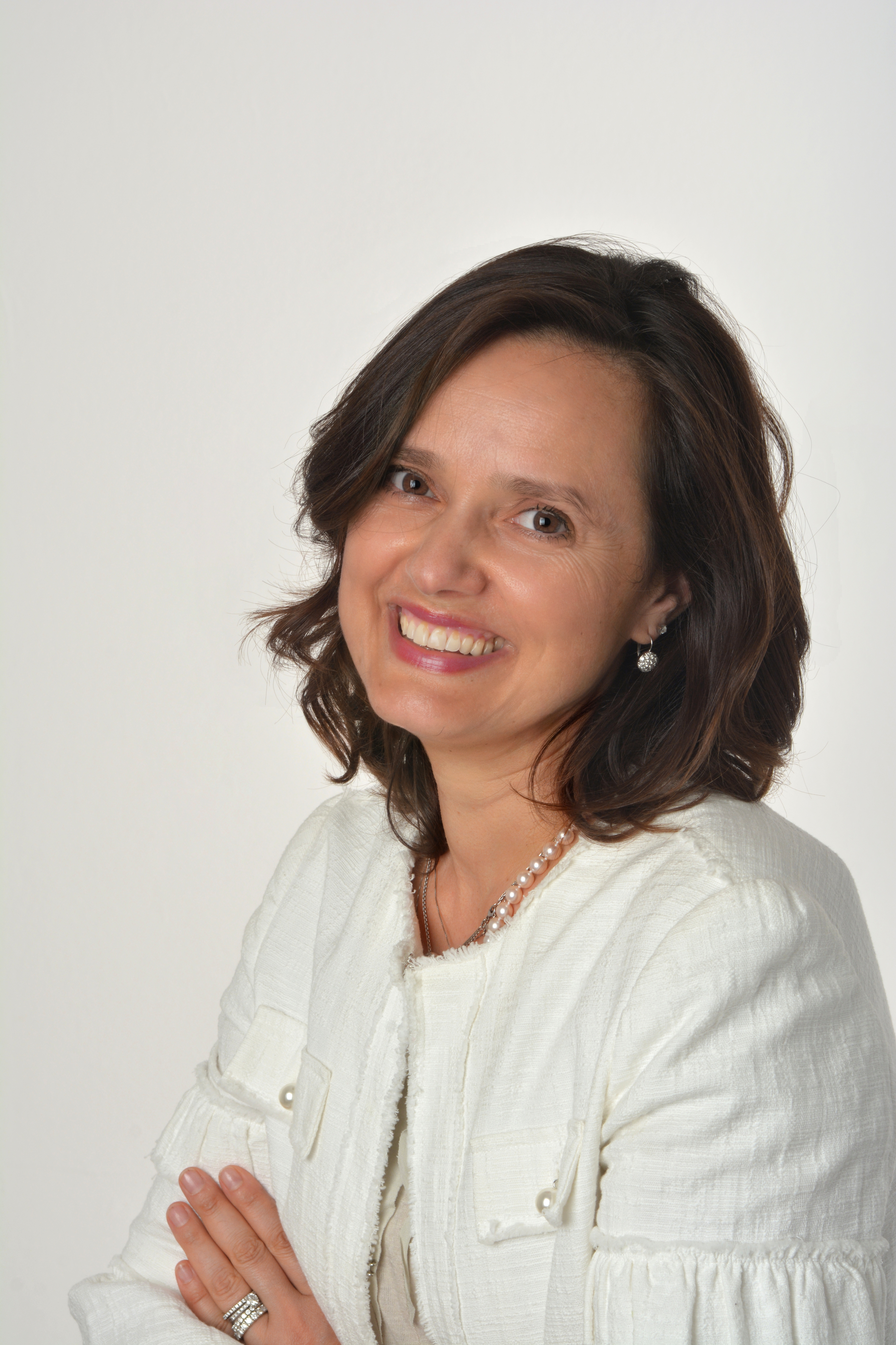 Grazia Pirozzi