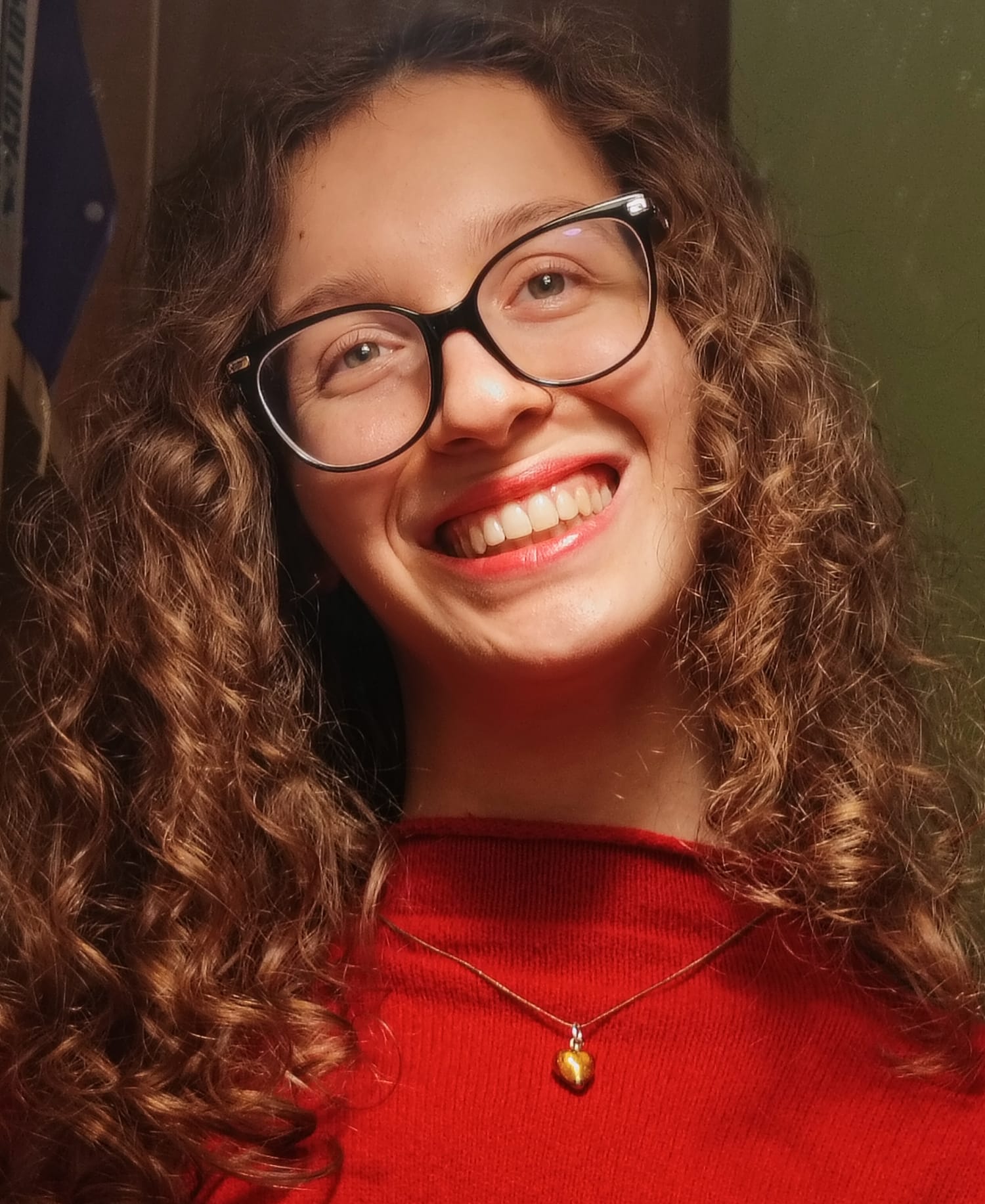 Gaia Pizzato