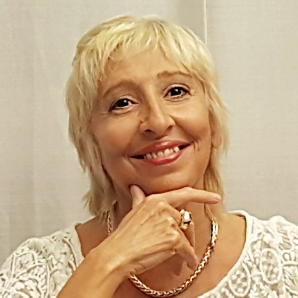 Cinzia Raffin