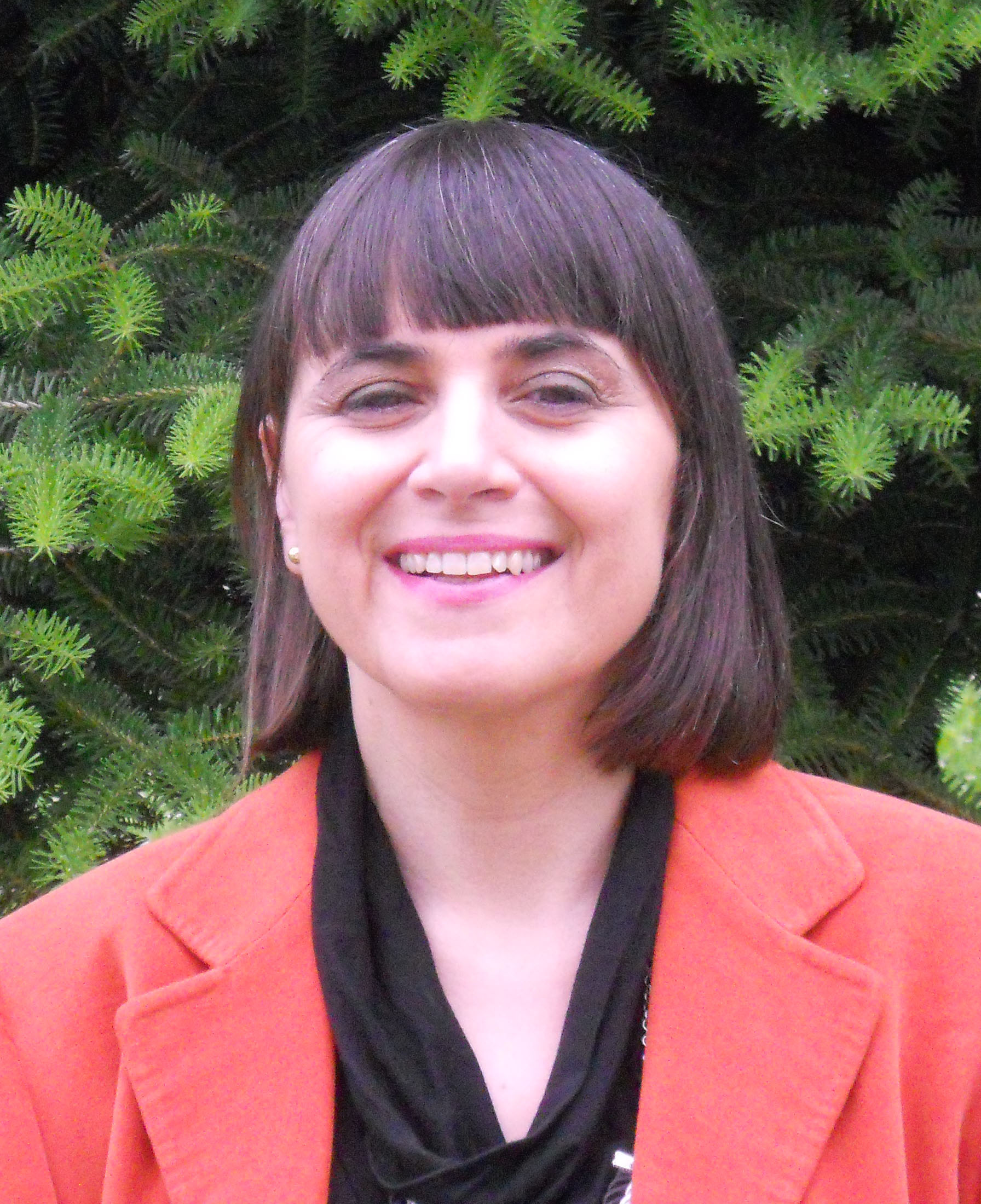 Sabina Romanin