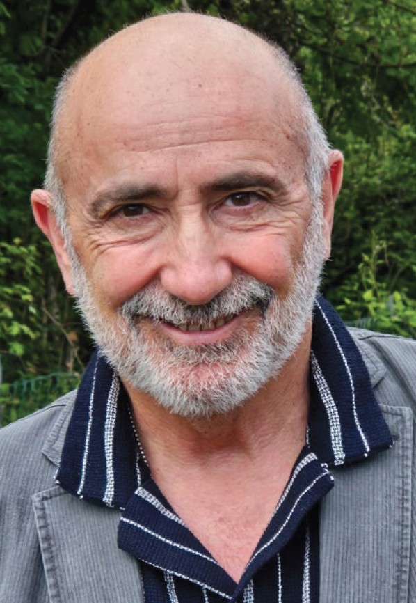 Vincenzo Santo