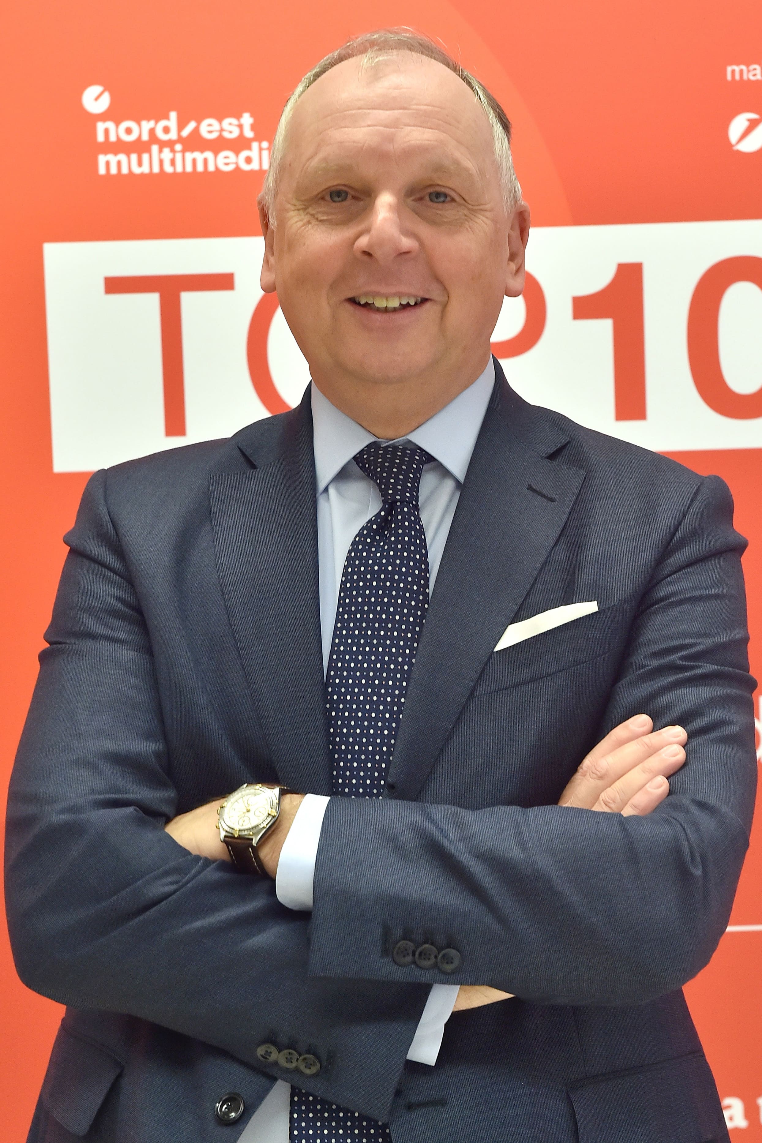 Luca Ubaldeschi