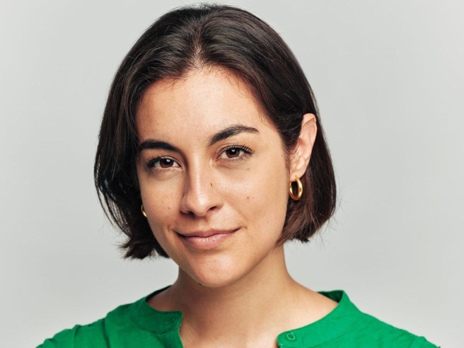 Benedetta Colombo