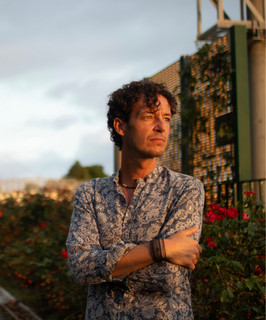 Luca Falomi
