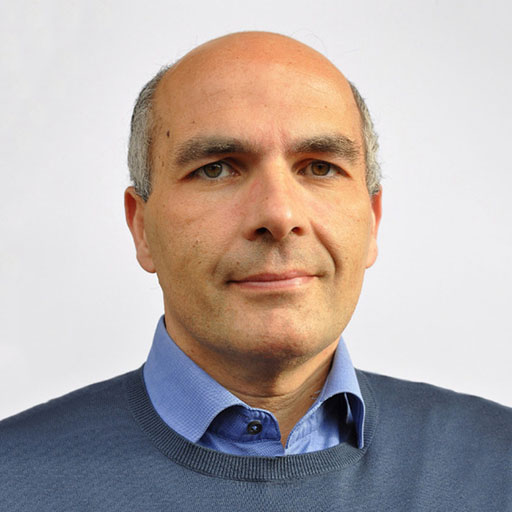 Marco Pallavicini