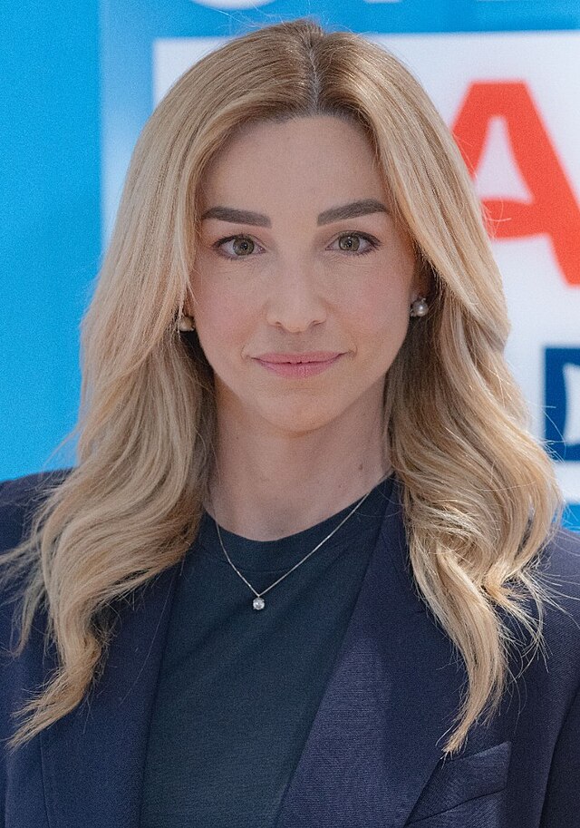 Silvia Salis