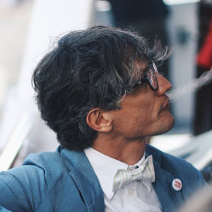 Claudio Bertorelli