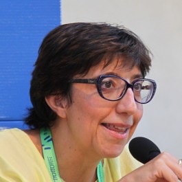Simonetta Bitasi