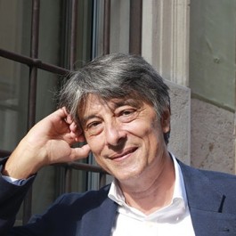Giulio Busi