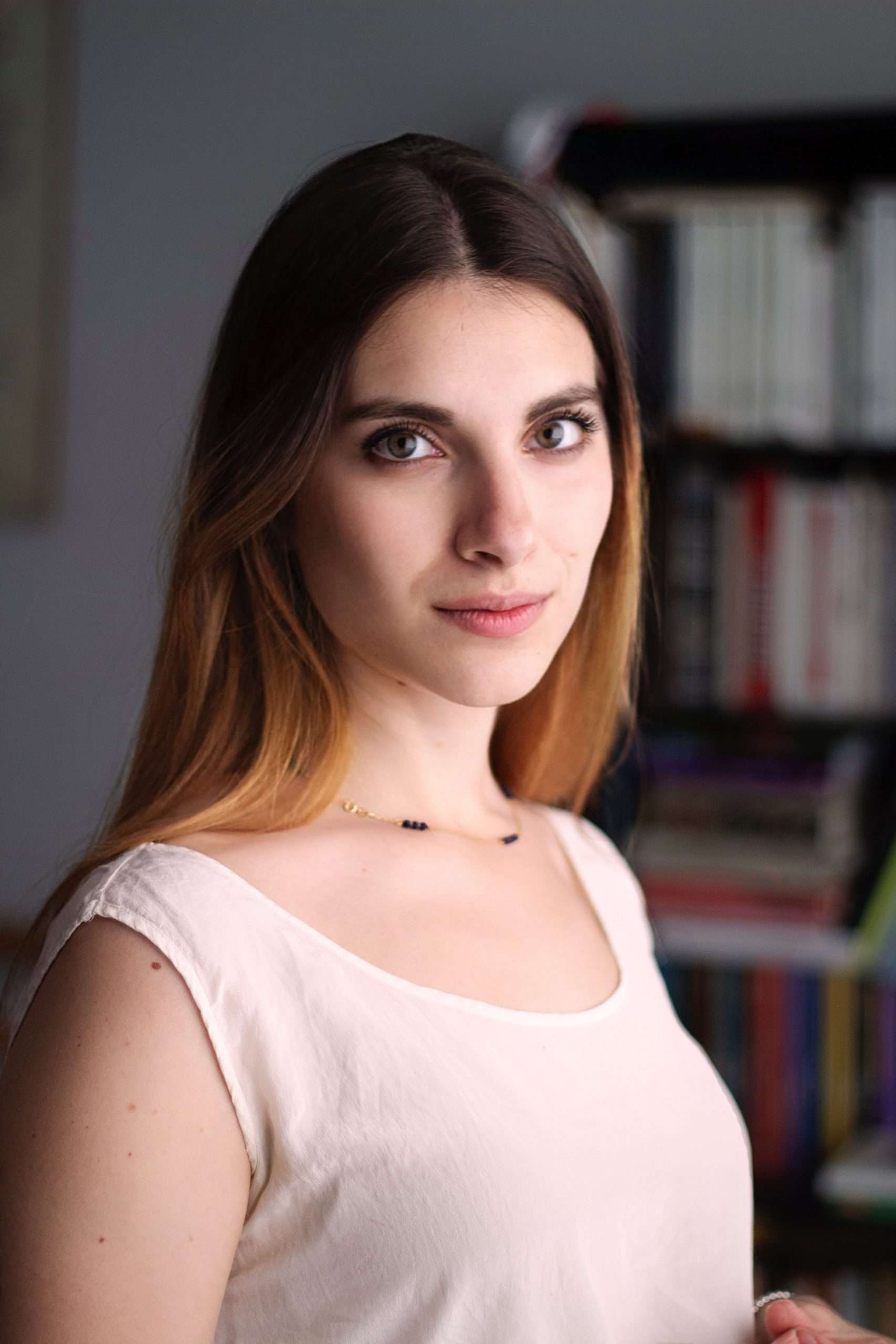 Eleonora Daniel
