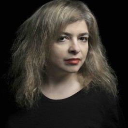 Mariana Enriquez